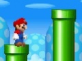Gra New Super Mario Bros Flash