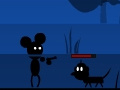 Gra Mouse and Guns
