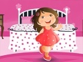 Gra Barbie Pink Room