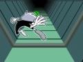 Gra Danny Phantom: Portal Problem 