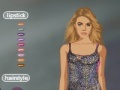 Gra Denise Richards Dress up
