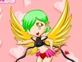 Gra Cupid is a Girl