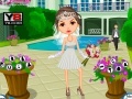 Gra Sexy Bride Dressup