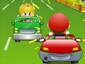 Gra Mario Kart Racing 2