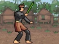 Gra Swordsman