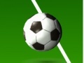 Gra Soccerball