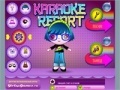 Gra Karaoke Resort