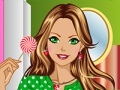 Gra California Girl Makeover