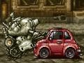 Gra Metal Slug Rampage