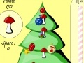 Gra Christmas Tree Mix