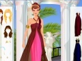 Gra Grecian Goddess Dressup