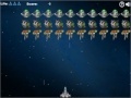 Gra Space Invaders