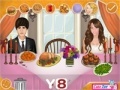 Gra Thanksgiving Dinner With Justin And Selena