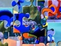 Gra Finding Nemo Jigsaw