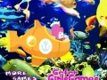 Gra Amazing Underwater Hidden Alphabets
