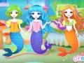 Gra Mermaid Kingdom Sweet Home