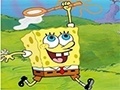 Gra Spongebob Mix Up