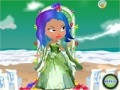 Gra Bratz Go Green wedding