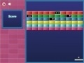Gra Basic Arkanoid