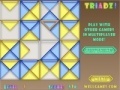 Gra Triadz