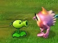 Gra Plant VS Aliens