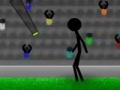 Gra Stickman Soccer 2