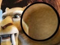 Gra Ice Age Hidden Letters