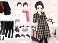 Gra Charisma Wool Coat