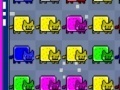 Gra Nyan Cat Match 3