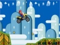 Gra Mario Quad