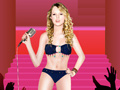 Gra Taylor Swift Dress Up