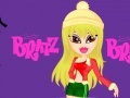 Gra Bratz Dating Dress Up