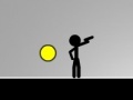 Gra Stickman Sam 4