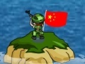 Gra Belong to China