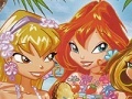 Gra Winx Friends HN