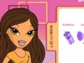 Gra Bratz Makeover