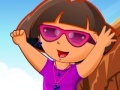 Gra Dora Explorer Adventure