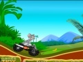 Gra Tom And Jerry-Tom Super Moto