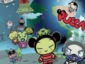Gra Pucca Hidden Stars
