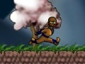 Gra The Lone Ninja