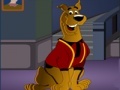 Gra Fun Scooby Doo Dress Up