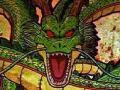 Gra Dragon Ball Puzzle 