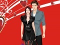 Gra Twilight Couple New Fashion