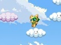 Gra Cloud girl