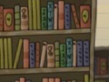 Gra Santa's Secret Library