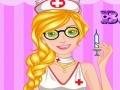 Gra Barbie Pet Doctor
