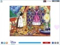 Gra Princess Cinderella Jigsaw