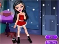 Gra Christmas Yasmin Bratz