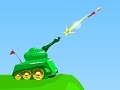Gra Artillery