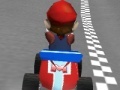 Gra Go Mario Kart